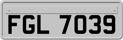 FGL7039