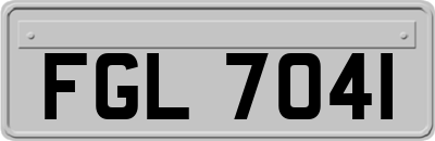 FGL7041