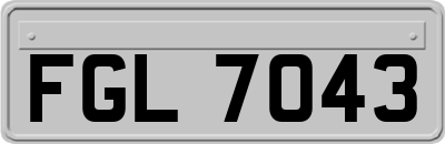 FGL7043