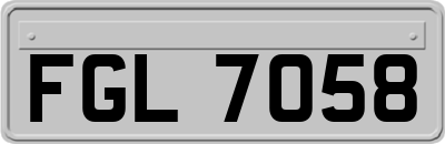 FGL7058