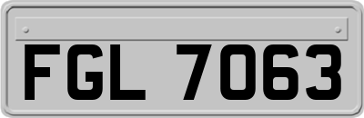 FGL7063