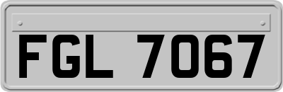 FGL7067
