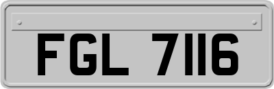 FGL7116
