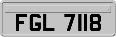 FGL7118