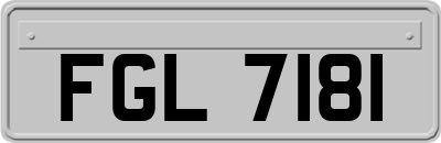 FGL7181