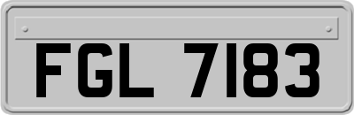 FGL7183