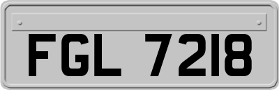 FGL7218