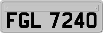 FGL7240