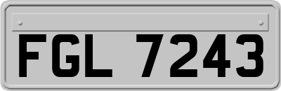 FGL7243