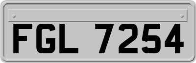 FGL7254