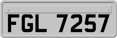 FGL7257