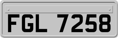 FGL7258