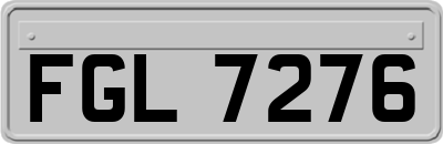 FGL7276