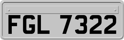 FGL7322