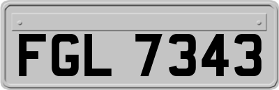 FGL7343