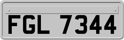 FGL7344