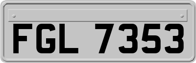 FGL7353
