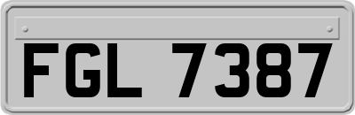 FGL7387