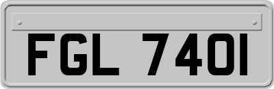 FGL7401