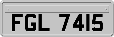 FGL7415