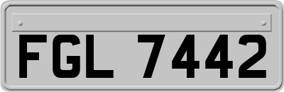 FGL7442