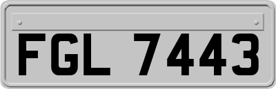 FGL7443
