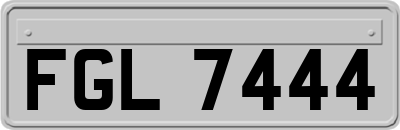 FGL7444