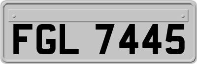 FGL7445