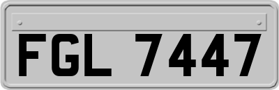 FGL7447