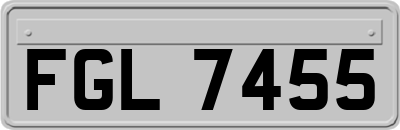 FGL7455