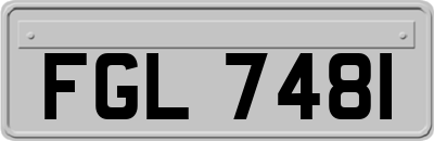 FGL7481