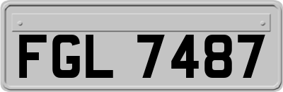 FGL7487
