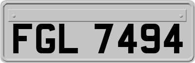 FGL7494