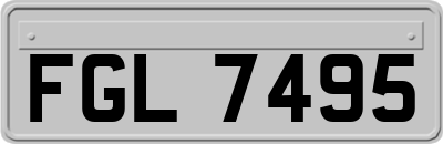 FGL7495