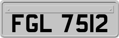 FGL7512