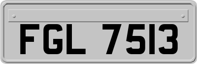 FGL7513