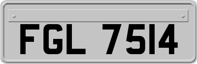 FGL7514