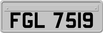 FGL7519