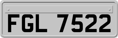 FGL7522