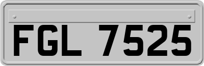 FGL7525