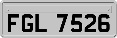 FGL7526