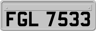 FGL7533
