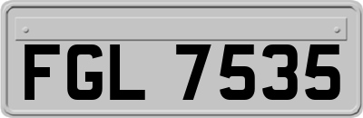 FGL7535