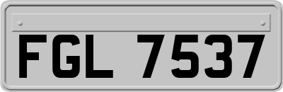 FGL7537