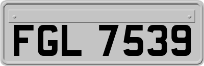 FGL7539