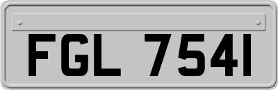FGL7541