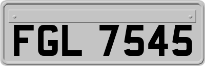 FGL7545