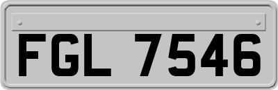 FGL7546