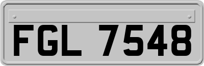 FGL7548