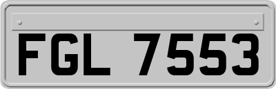 FGL7553
